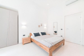 Linee Moderne Apt - Wifi - AC Cagliari